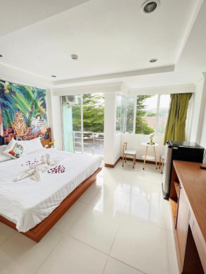 Lanting House Phuket